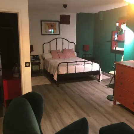 Apartment Jolie Endroit